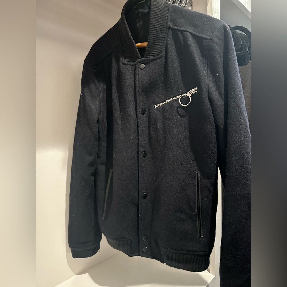 Men’s All Saints Jacket
